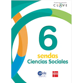 Ciencias Sociales 6°