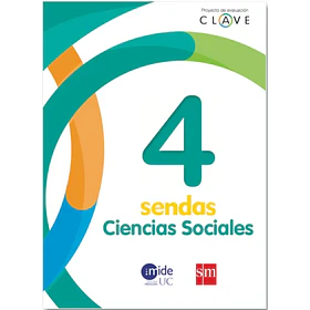 Ciencias Sociales 4°