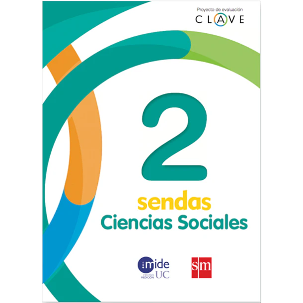 Ciencias Sociales 2°
