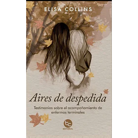 Aires De Despedida