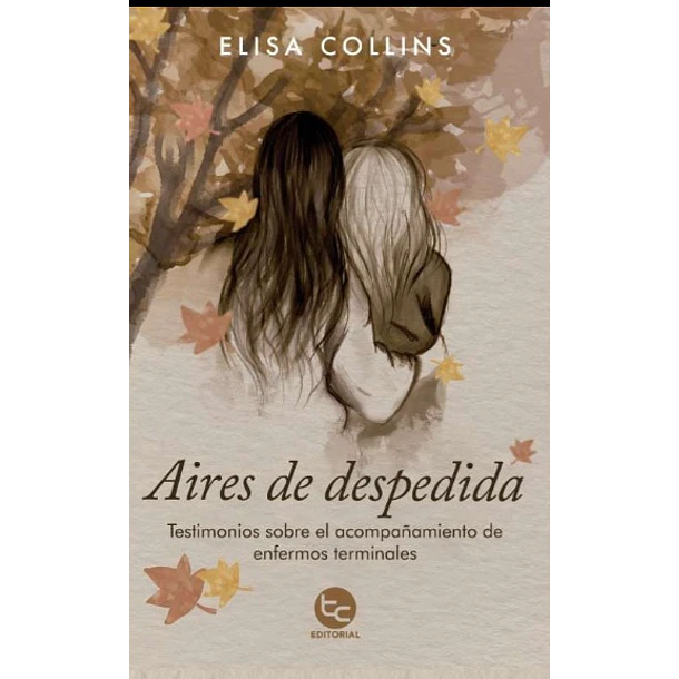 Aires De Despedida