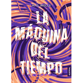 Máquina Del Tiempo, La [Sci]