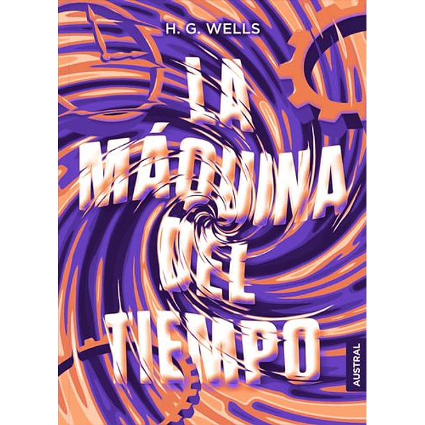 Máquina Del Tiempo, La [Sci]
