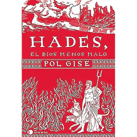 Hades: El Dios Menos Malo