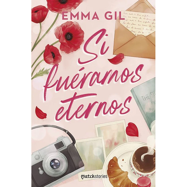 Si Fueramos Eternos