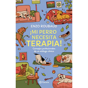 Mi Perro Necesita Terapia