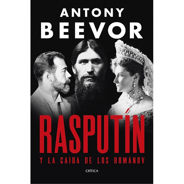 Rasputin