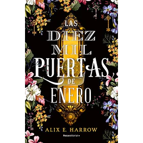 Diez Mil Puertas De Enero, Las