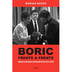 Boric Frente A Frente