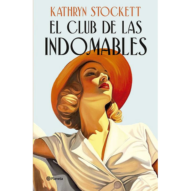 El Club De Las Indomables