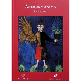 ÁNimus Y ÁNima [Psi]