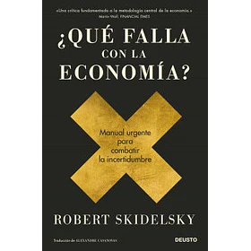 Que Falla Con La Economia