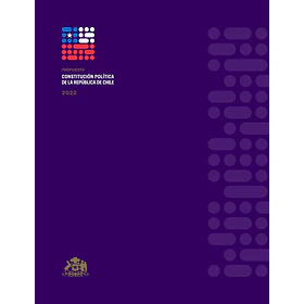 Propuesta Constitucion Politica De La Republica De Chile 2022 [Pol]