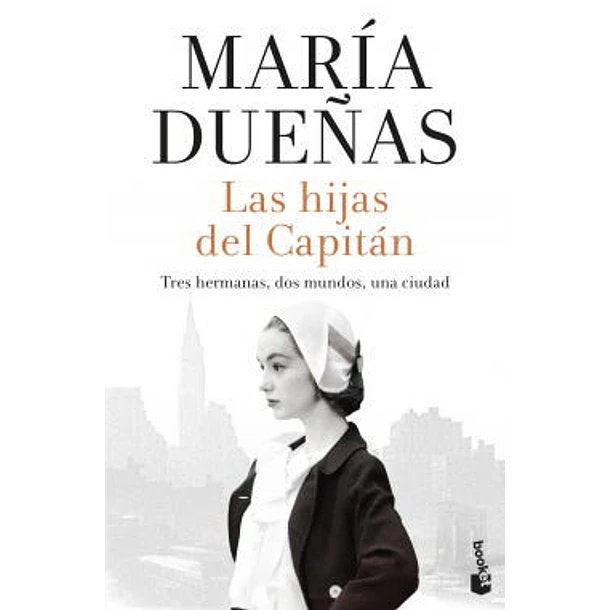 Hijas Del Capitán, Las [Epo]