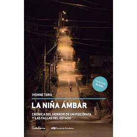 Niña Ambar, La [Per] [Catalonia]