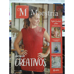 Maestría Estilos Creativos