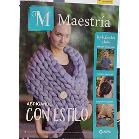 Maestría Invierno Con Estilo