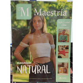 Maestría Elegancia Natural