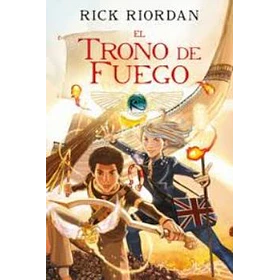 Maldición Del Titán (Novela Gráfica)