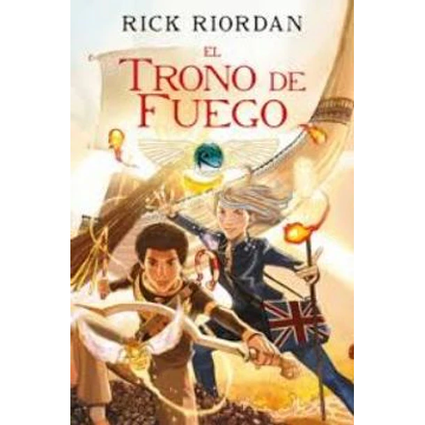 Maldición Del Titán (Novela Gráfica)
