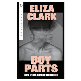 Boy Parts