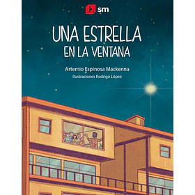 Una Estrella En La Ventana (En Tapa Dura)