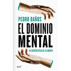 El Dominio Mental (En Tapa Dura)