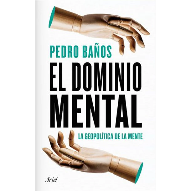 El Dominio Mental (En Tapa Dura)