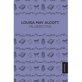 Mujercita - Austral [Cla]