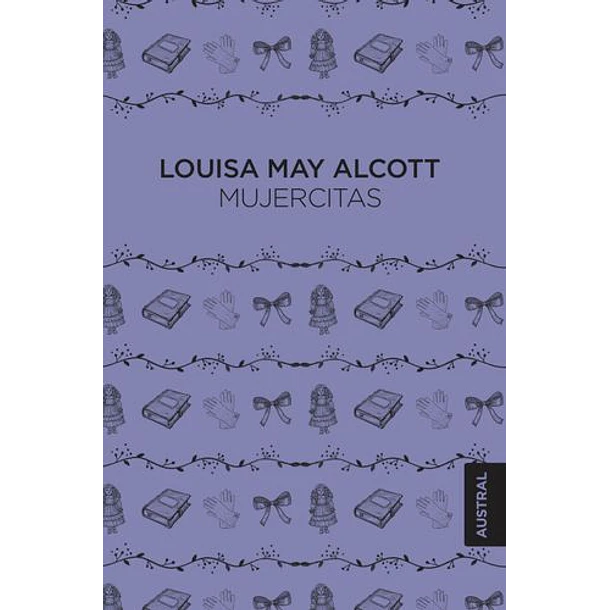 Mujercita - Austral [Cla]