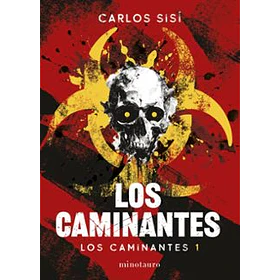 Los Caminantes #1