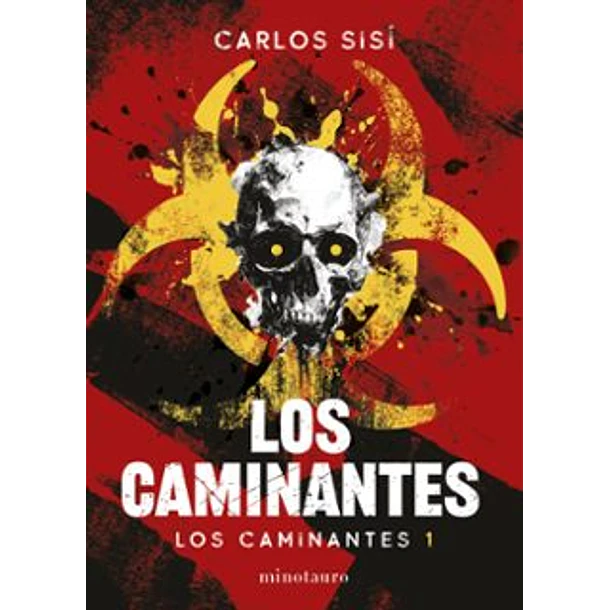 Los Caminantes #1