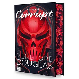 Corrupt (Edicion Cantos Pintados En Tapa Dura)