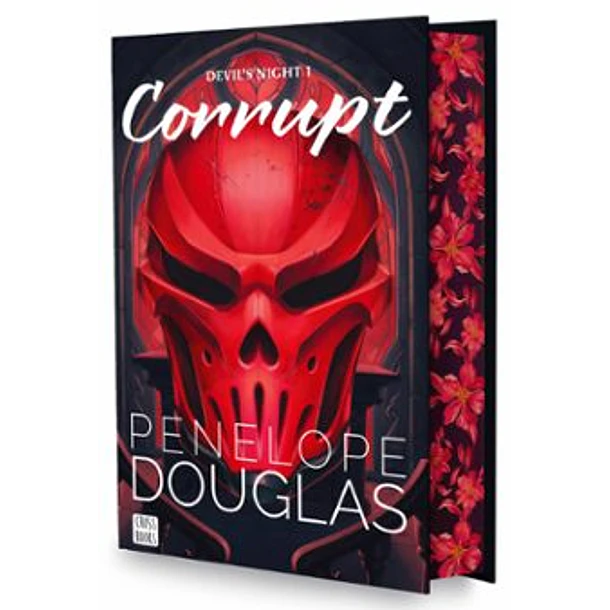 Corrupt (Edicion Cantos Pintados En Tapa Dura)