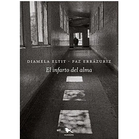 Infarto Del Alma, El