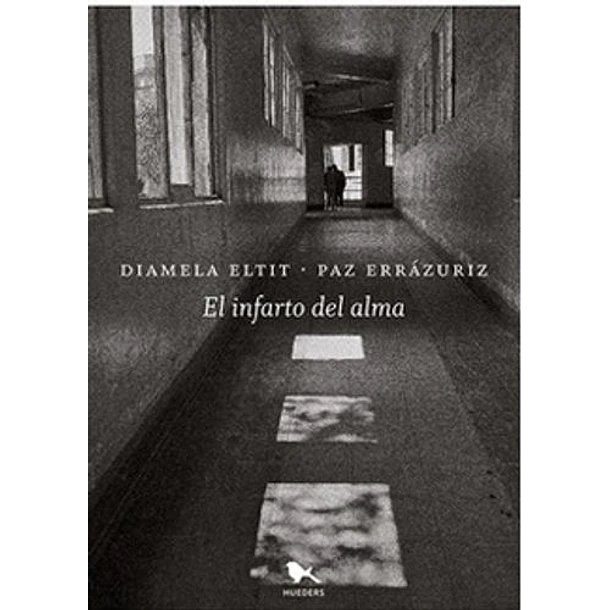 Infarto Del Alma, El