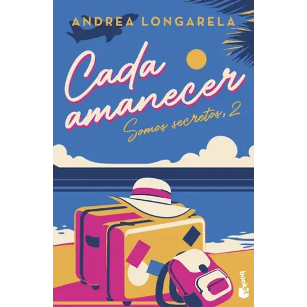 Cada Amanecer [Juv]