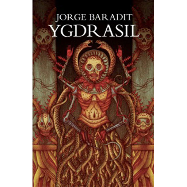 Ygdrasil