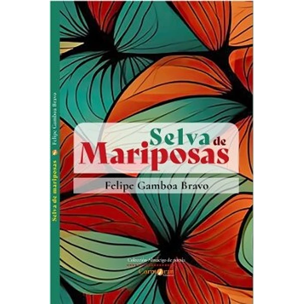 Selva De Mariposas
