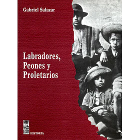 Labradores Peones Y Proletarios
