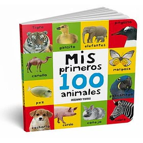 Primeros 100 Animales, Mis