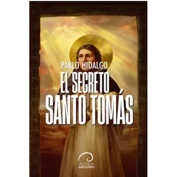 El Secreto Santo Tomas
