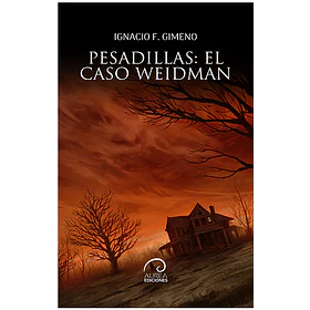 Pesadillas: El Caso Weidman