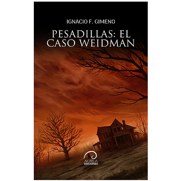 Pesadillas: El Caso Weidman