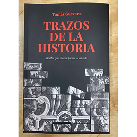Trazos De La Historia