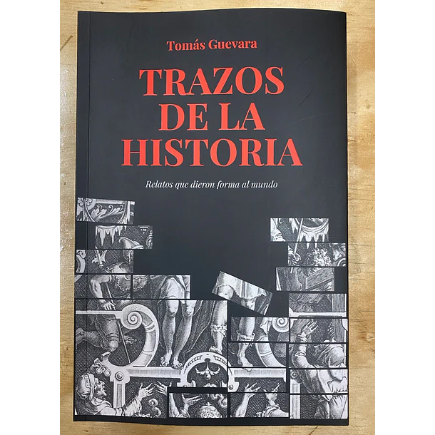 Trazos De La Historia