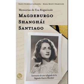 Magdeburgo Shangai Santiago