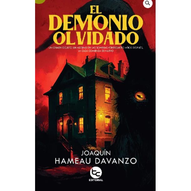 El Demonio Olvidado