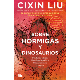 Sobre Hormigas Y Dinosaurios