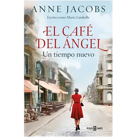 El Café Del ÁNgel  [Epo]